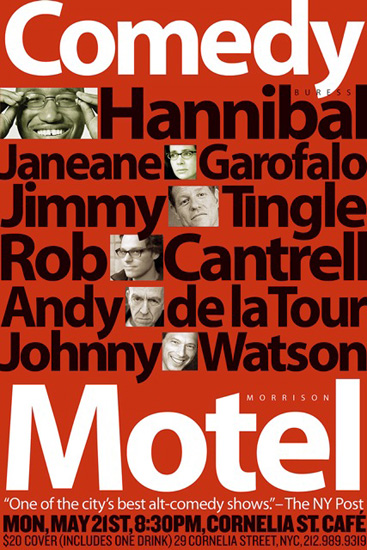 Morrison Motel image