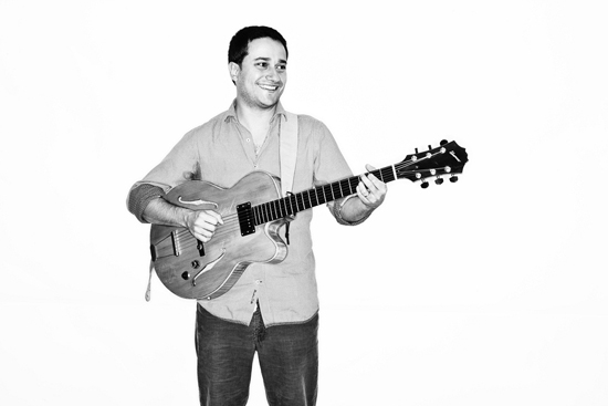 Andr� Matos Quartet image