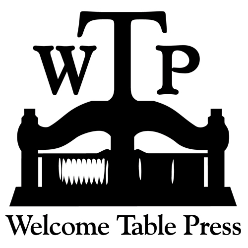 BENNINGTON WRITERS welcome Welcome Table Press image