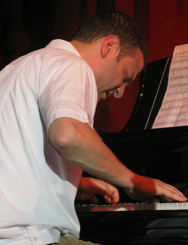 Ben Waltzer Group image