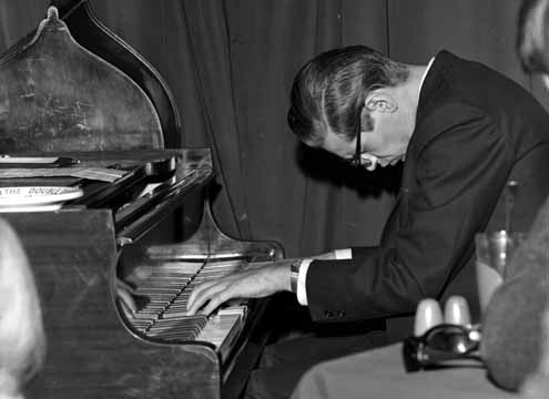 Piano festival - Bill Evans's 80th Birthday celebration image