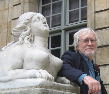 New York Writers in Paris: Literary Lives in the City of Light image