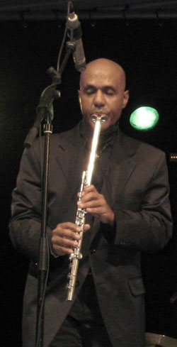 Chip Shelton quintet � CD release party image