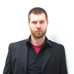 Dan McCarthy Quintet image