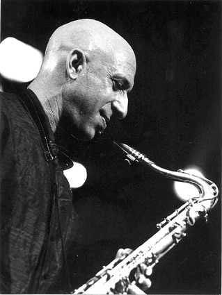 Elliott Sharp's Limbic Trio image