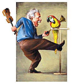 Entertaining Science -- EIN STEIN  F�R EINSTEIN image
