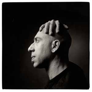 New Music/New Jazz - An Evening with Elliott Sharp & Anthony Coleman image