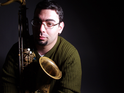 Felipe Salles Group image