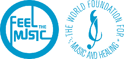 Steven Knoblauch & Friends: Feel the Music! Fundraiser image