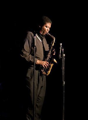 Gerald M. Thomas Quintet image