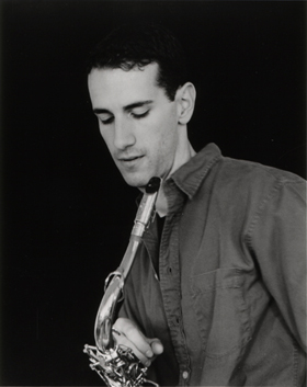 Gian Tornatore quintet image