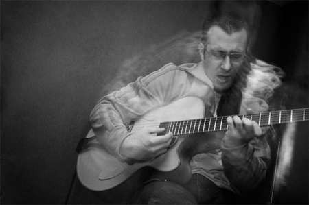 Greg Ruggiero Group image