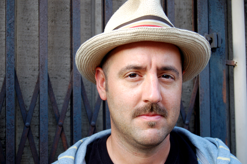 John H�bert's Byzantine Monkey: CD release image