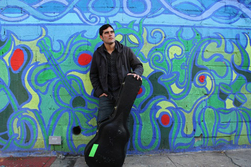 Davy Mooney, CD Release: Perrier St. image