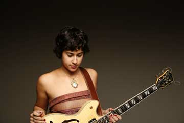GUITAR FESTIVAL: Ila Cantor Group image