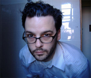 Jeremy Udden Quartet: torchsongs image