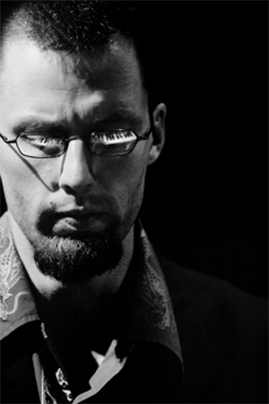 Jacob Anderskov Trio image