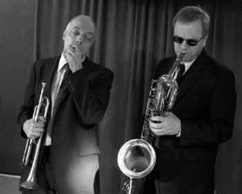 John McNeil CELEBRATES NEW CD �EAST COAST COOL�  image