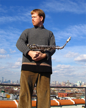 John O'Gallagher Trio: CD Release for <i>Dirty Hands</i> image