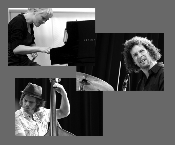 Karen Bach Trio feat. Ian Froman  image