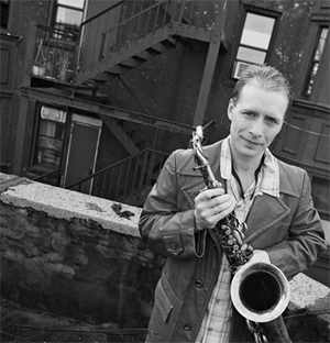 Kim Bock Quartet image