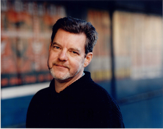 Piano festival: Frank Kimbrough image