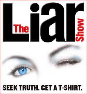 LIAR SHOW image