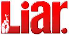 THE LIAR SHOW image