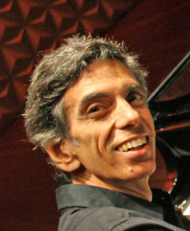 Luiz Simas Trio image