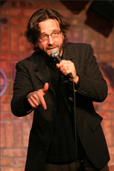 Comedy: Marc Maron and Friends image