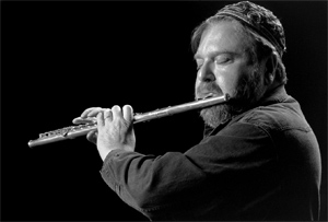 Mark Weinstein Quartet image