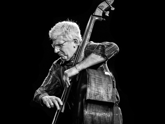 Mark Dresser Quintet image