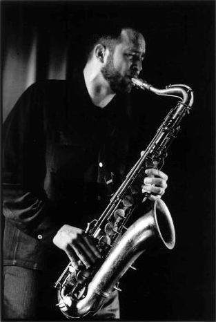 Michael Blake Trio image