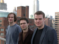 NYNDK Jazz Collective image