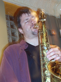 Nick Bisesi Quartet CD Release Concert for Gemini  image
