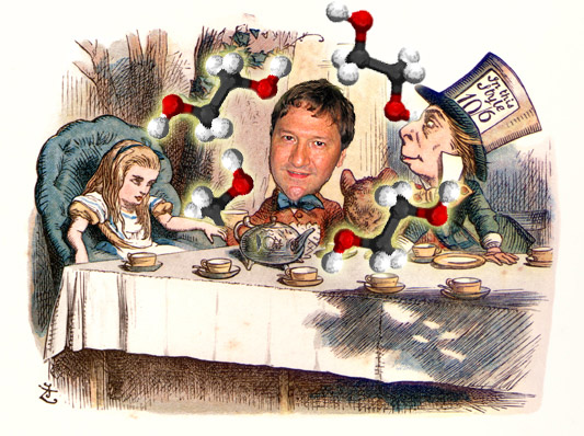 Entertaining Science image