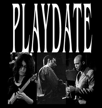 PLAYDATE image