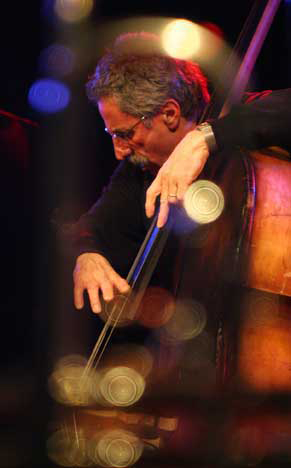 Mario Pavone's Double Tenor Quintet image