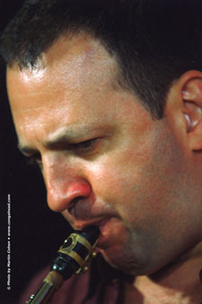 Peter Brainin and 'bix/brain' image