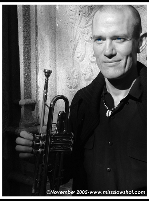 Poul Weis Sextet image