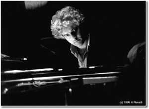 JAZZ ITALIANO--BISEO/SANJUST QUARTET+1 image