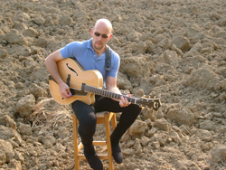 Rory Stuart Quartet image