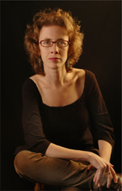 Sabrina Lastman Quintet - CD Release image