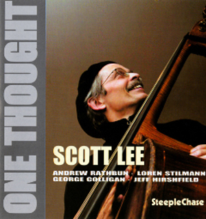 Scott Lee is celebrating the St...