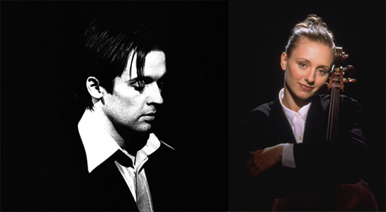 Piano festival: Simon Mulligan's chamber Music series image