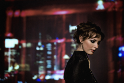 Nikolaj Hess/Sinne Eeg image
