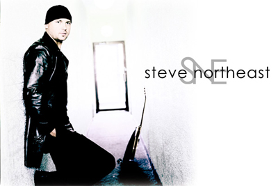 Steve Northeast in concert image