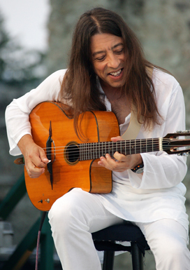 Harri Stojka: A tribute to Gipsy Swing image