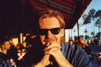  Tomas Janzon Trio image