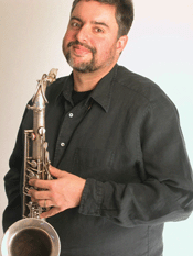 Tony Malaby's trio series image
